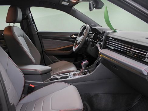 Used 2025 Volkswagen Jetta GLI Autobahn image 24