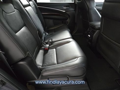 Used 2020 Acura MDX FWD image 18