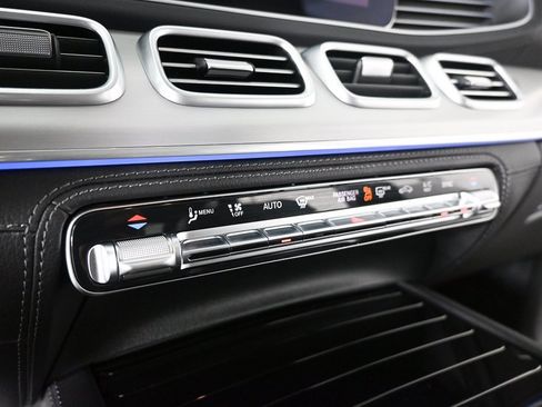 Certified 2025 Mercedes-Benz GLE 53 AMG 4MATIC image 14