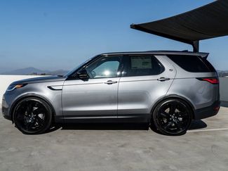 Used 2025 Land Rover Discovery S video 2