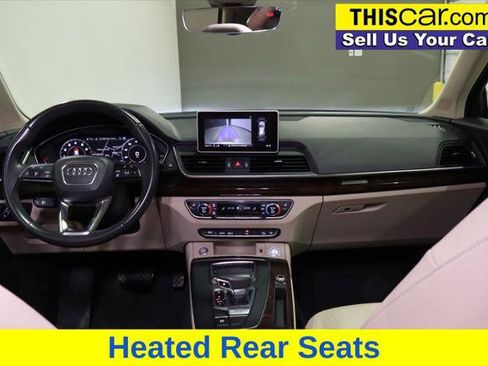 Used 2019 Audi Q5 2.0T Premium Plus w/ Premium Plus Package image 19