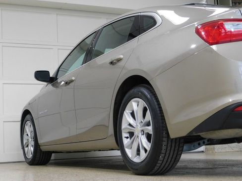Used 2023 Chevrolet Malibu LT FWD image 82