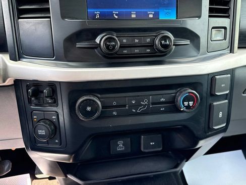Used 2021 Ford F150 XL w/ Equipment Group 101A High AWD/4WD image 35