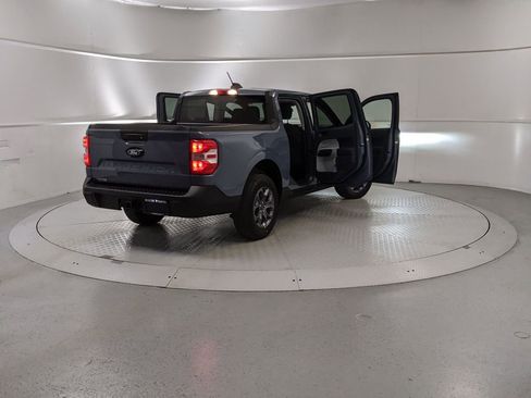 New 2026 Ford Maverick XLT image 9