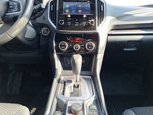 Certified 2023 Subaru Forester Premium image 18