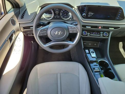 Certified 2023 Hyundai Sonata SEL image 15