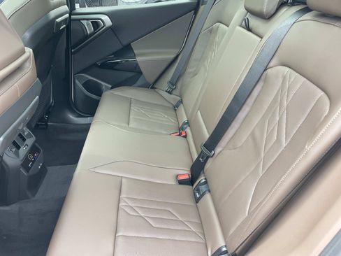 Used 2026 BMW X3 xDrive30i w/ M Sport Package AWD/4WD image 24