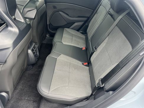 New 2025 Ford Mustang Mach-E GT image 20