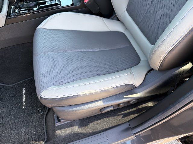 Certified 2026 Subaru Forester Limited AWD/4WD image 21