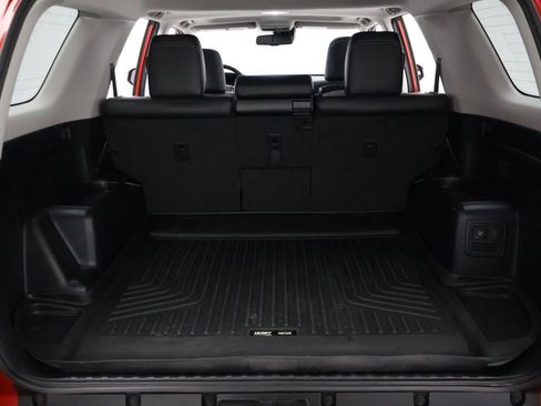 Used 2022 Toyota 4Runner Limited image 22