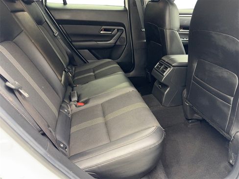 Used 2024 MAZDA CX-50 AWD 2.5 S w/ Cargo Package image 40