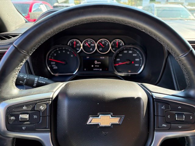 Used 2023 Chevrolet Tahoe LS AWD/4WD image 22