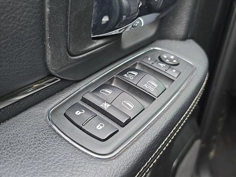 Used 2018 RAM 1500 Sport w/ Quick Order Package 26Q Night image 7