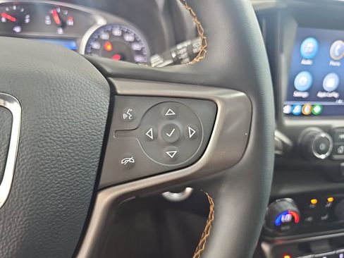 Used 2023 GMC Terrain AT4 w/ LPO, Floor Liner Package AWD/4WD image 23