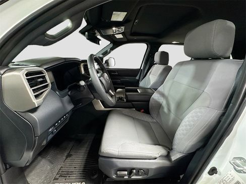 Used 2025 Toyota Sequoia SR5 image 12