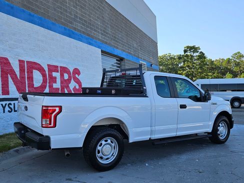 Used 2017 Ford F150 XL w/ Equipment Group 101A Mid RWD image 7