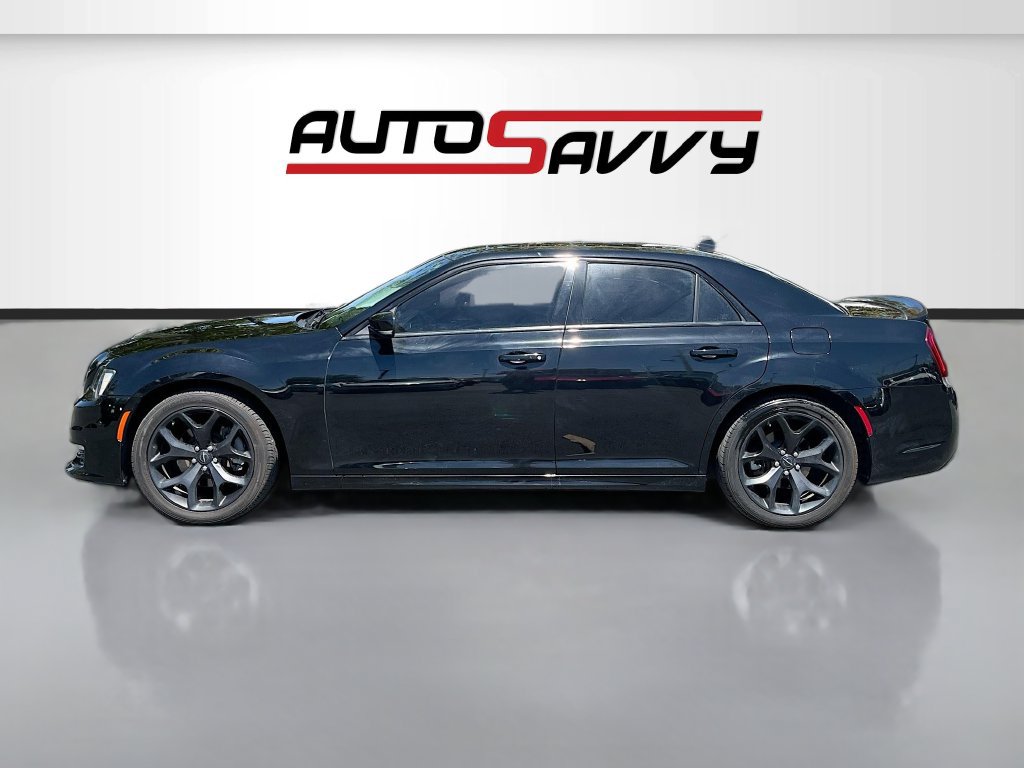 Used 2022 Chrysler 300 S w/ Comfort Group RWD image 4