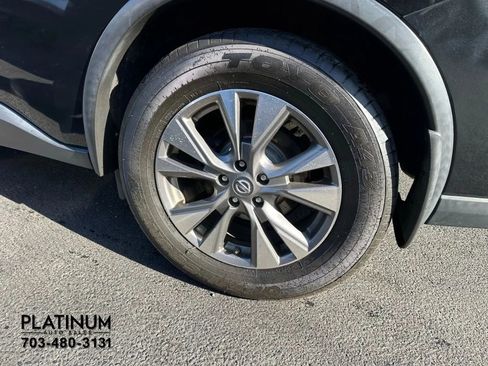 Used 2017 Nissan Murano SL image 22