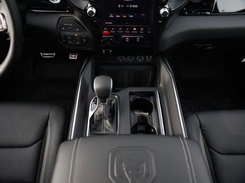 New 2026 RAM 1500 Rebel image 28