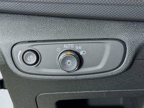 New 2026 Chevrolet TrailBlazer RS w/ Convenience Package FWD image 12