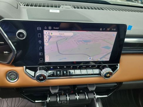 New 2026 GMC Canyon AT4 w/ Technology Plus Package image 25