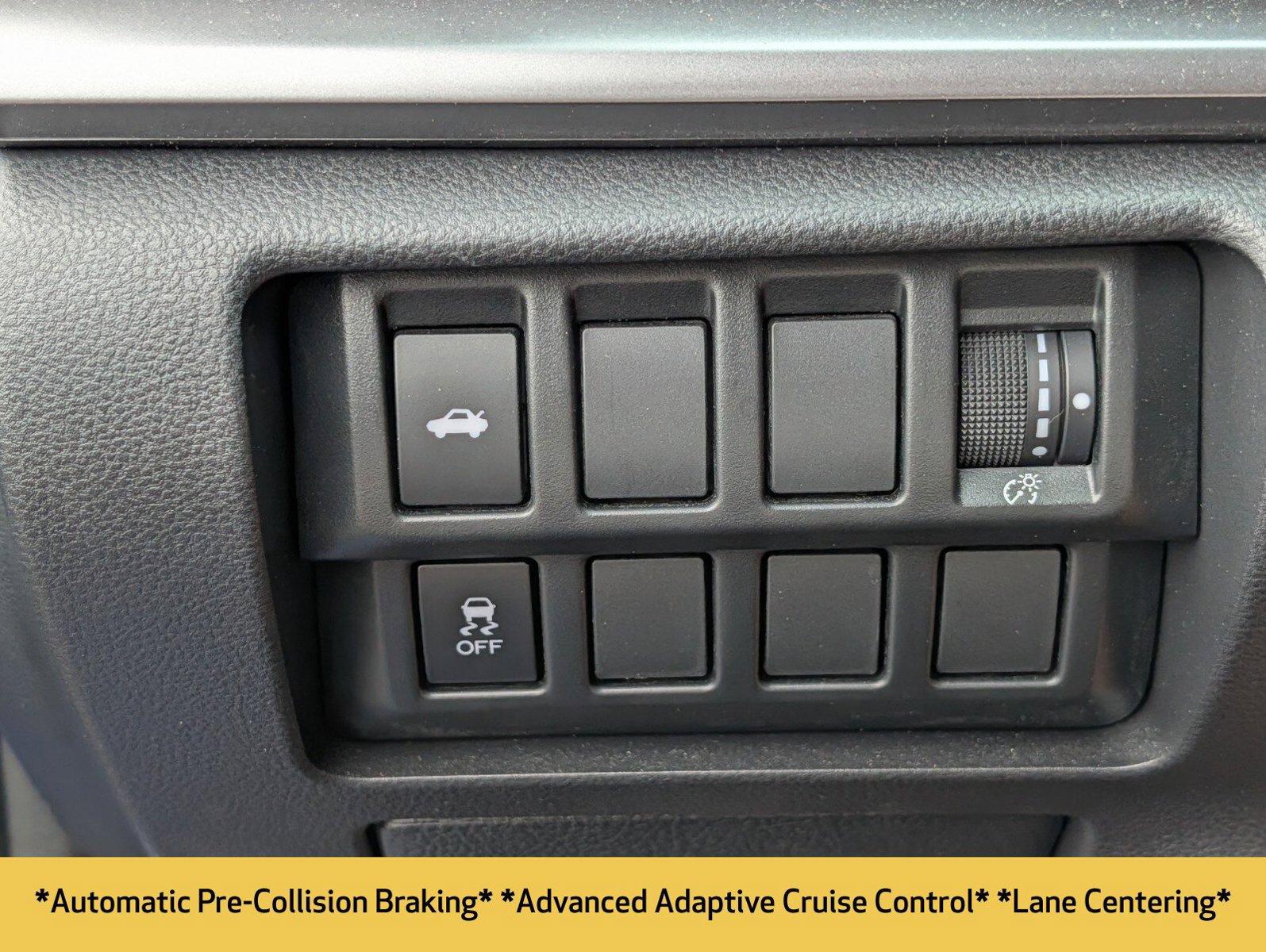 Certified 2023 Subaru WRX Premium AWD/4WD image 11