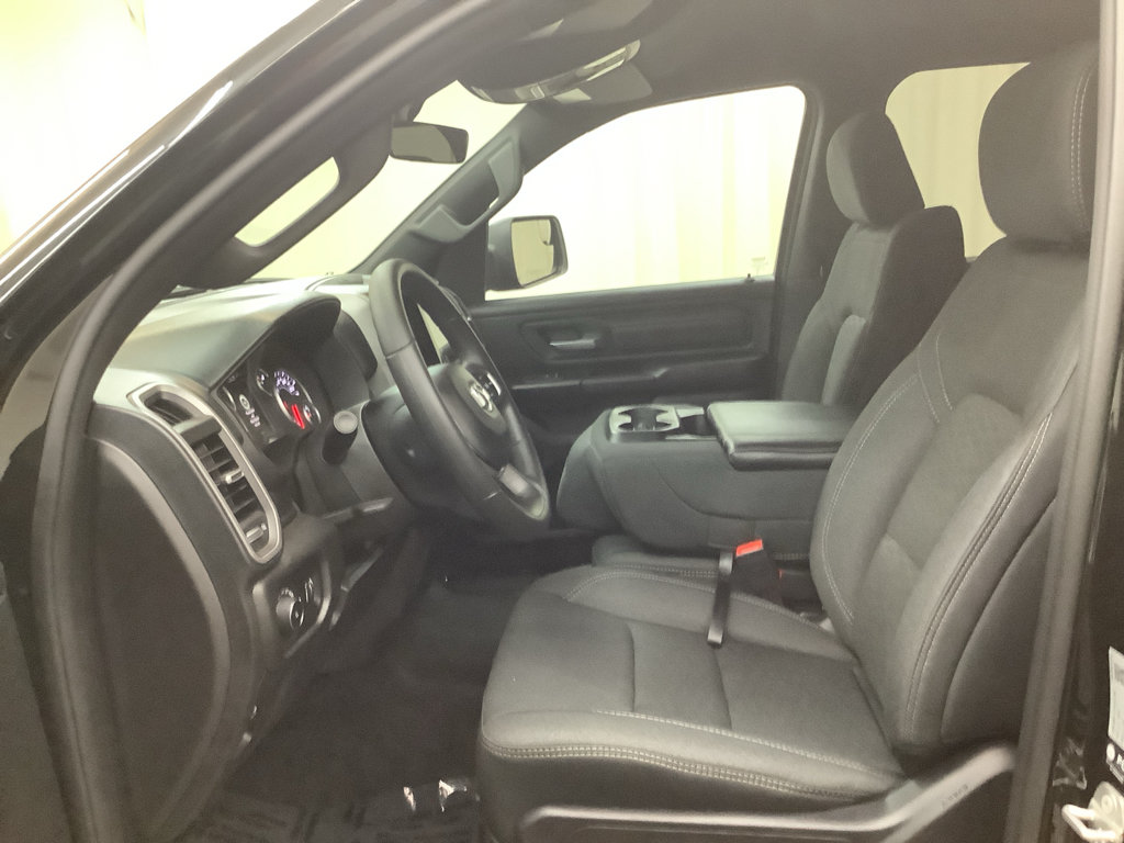 New 2026 RAM 1500 Tradesman AWD/4WD image 13