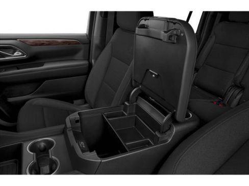 Used 2023 Chevrolet Suburban LS w/ Driver Alert Package image 17