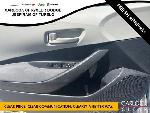 Used 2024 Toyota Corolla LE FWD image 13