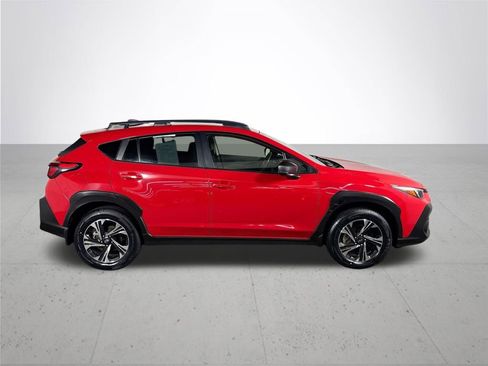 Certified 2024 Subaru Crosstrek 2.0i Premium w/ Popular Package #4 AWD/4WD image 6