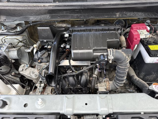 Used 2024 Mitsubishi Mirage ES FWD image 29