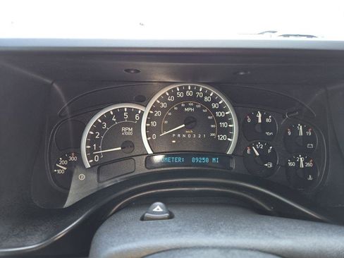 Used 2006 HUMMER H2 SUT AWD/4WD image 27