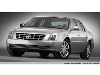 Used 2007 Cadillac DTS Luxury II FWD video 1