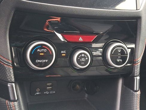 Certified 2024 Subaru Forester Sport image 17