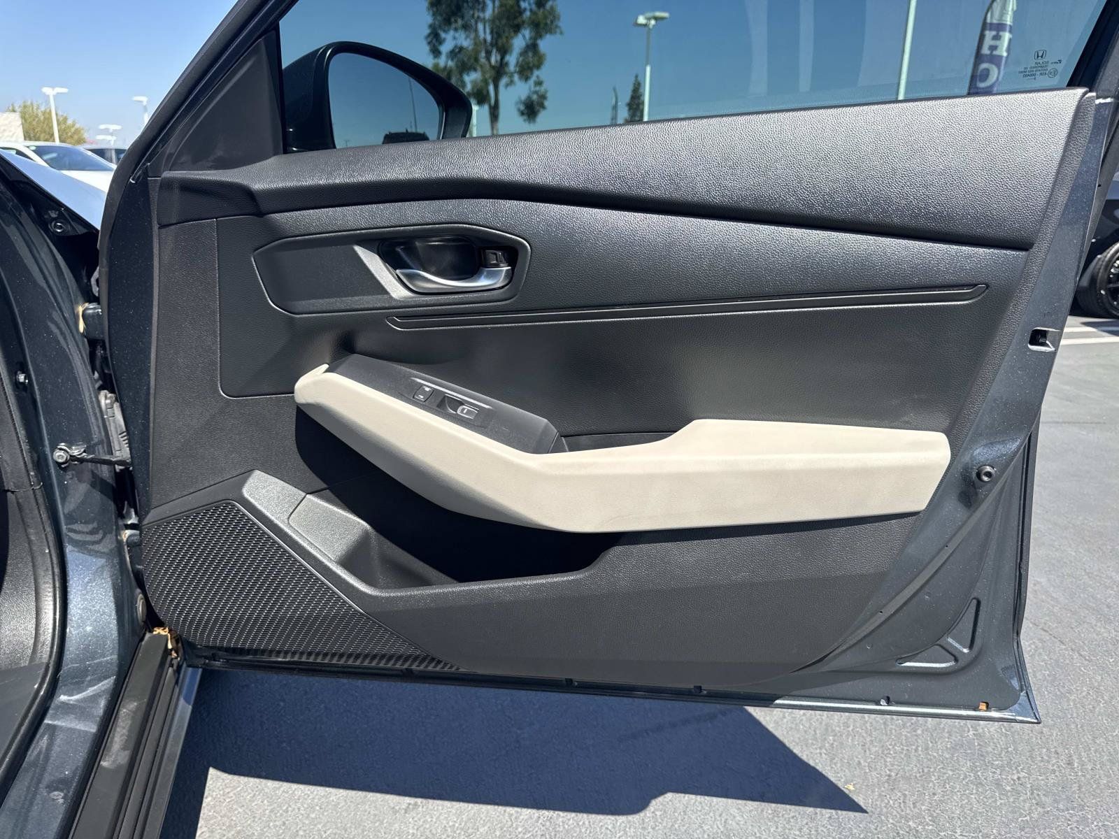 Certified 2023 Honda Accord LX image 31