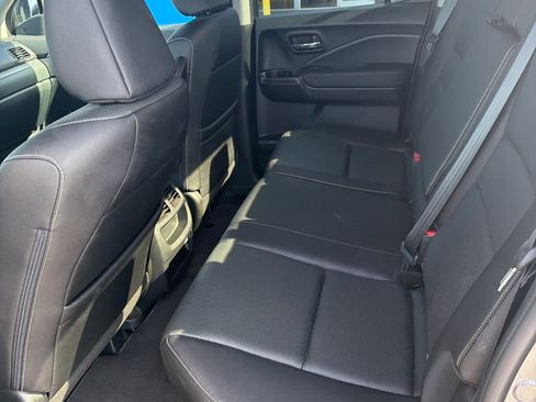 Used 2023 Honda Ridgeline RTL-E image 14
