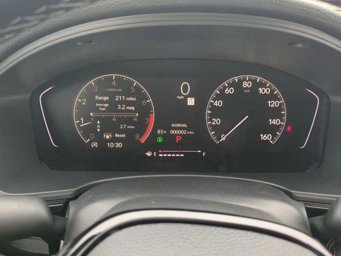 New 2026 Honda Civic Sport image 21