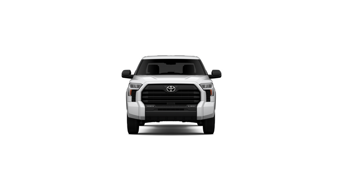 New 2026 Toyota Tundra SR5 RWD image 55