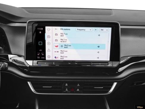 New 2026 Volkswagen Atlas Cross Sport SEL Premium R-Line AWD/4WD image 9
