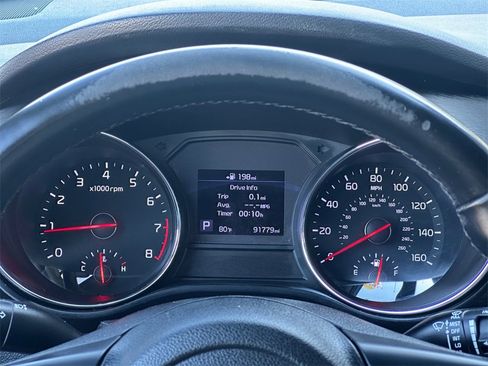 Used 2019 Kia Sedona EX image 14