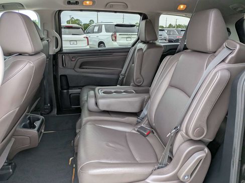 Used 2020 Honda Odyssey EX-L image 17