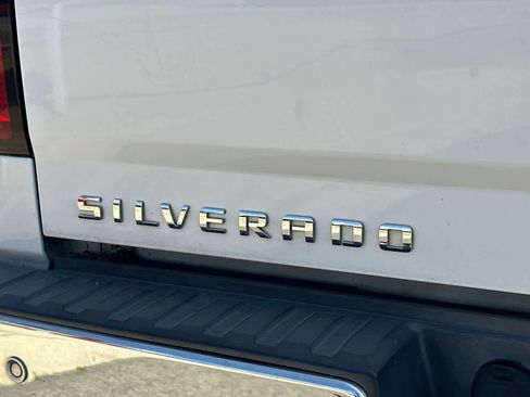 Used 2014 Chevrolet Silverado 1500 LTZ w/ LTZ Plus Package AWD/4WD image 13