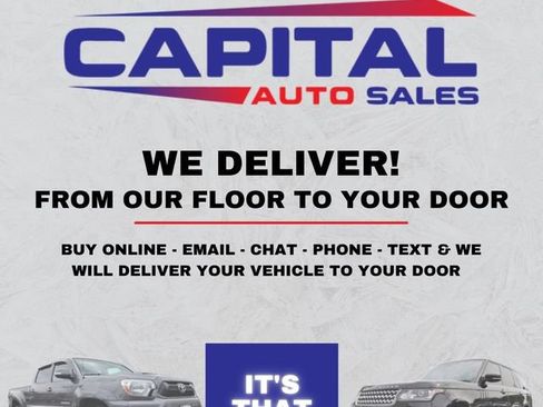 Used 2010 Lexus LS 460 RWD image 3