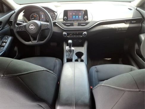 Used 2023 Nissan Altima 2.5 S FWD image 21