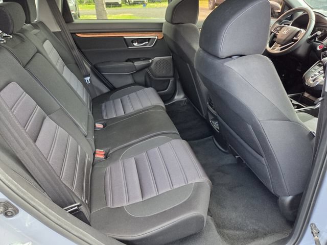 Used 2021 Honda CR-V EX image 15