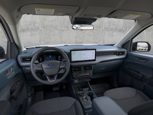 New 2026 Ford Maverick XL w/ Equipment Group 101A image 9