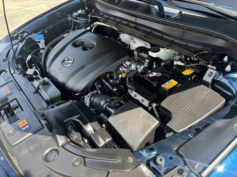 Used 2023 MAZDA CX-5 AWD 2.5 S image 73