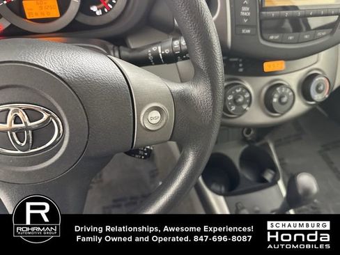 Used 2010 Toyota RAV4 Base image 10