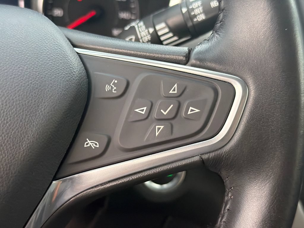 Used 2022 Chevrolet Equinox LT FWD image 26