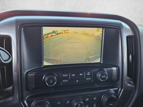 Used 2018 Chevrolet Silverado 1500 LT w/ LT Eassist Package image 13